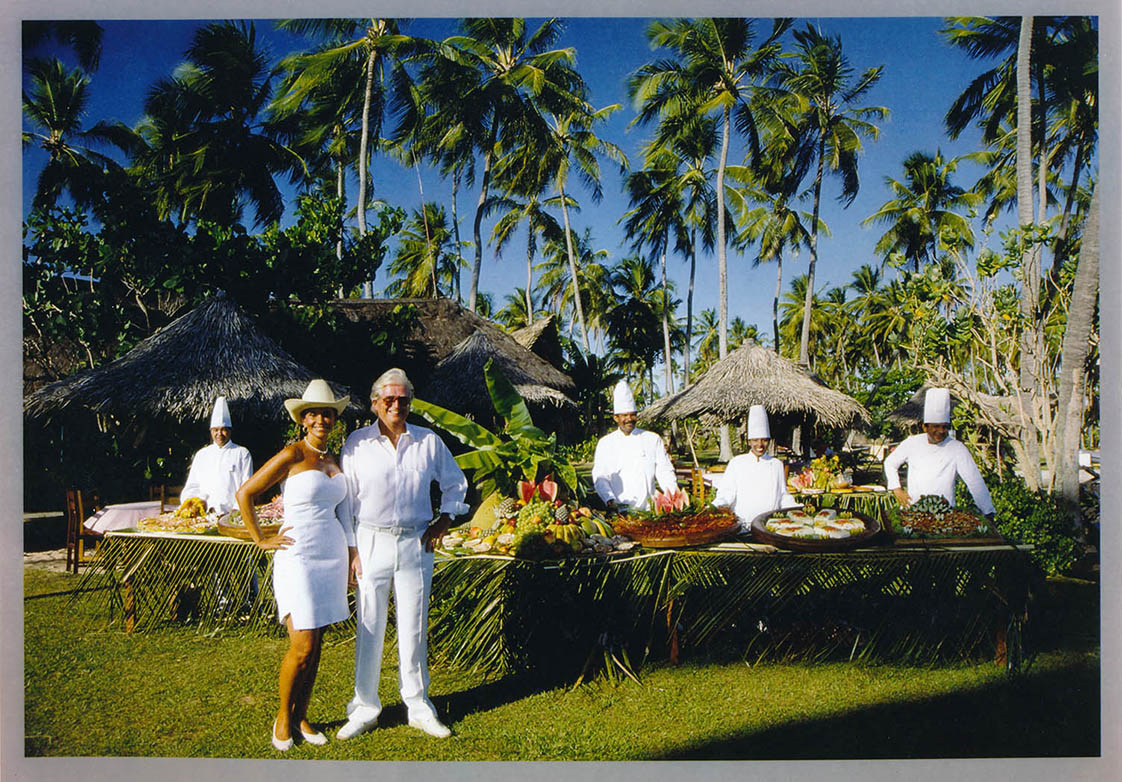 Eco Resort Praia do Forte
