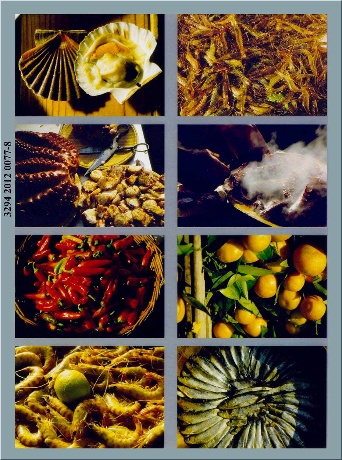 Gastronimía en Galicia
© 2013 Michael Reckling / Valladolid, España
* prohibida la reproducción *