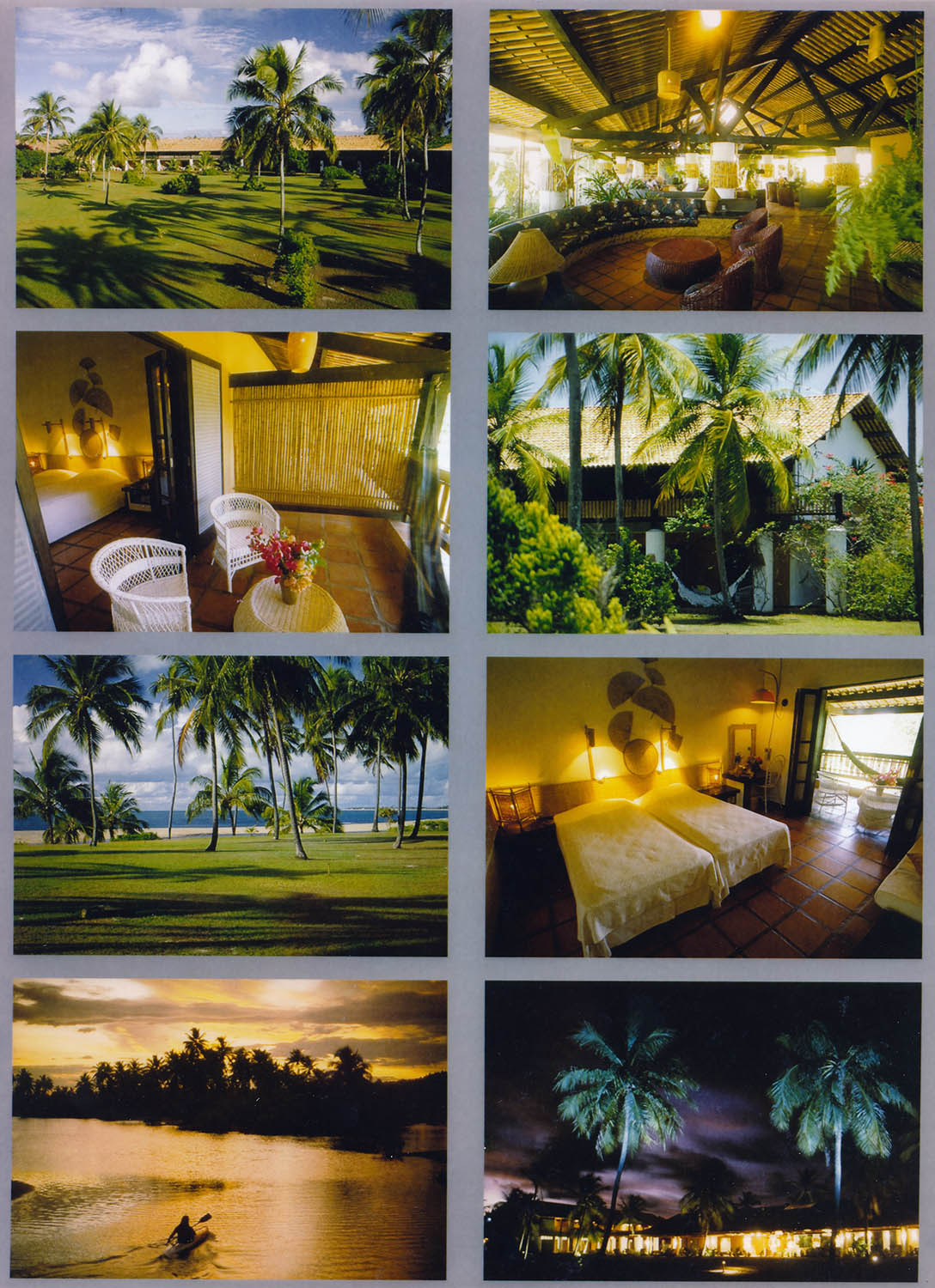 Eco Resort Praia do Forte