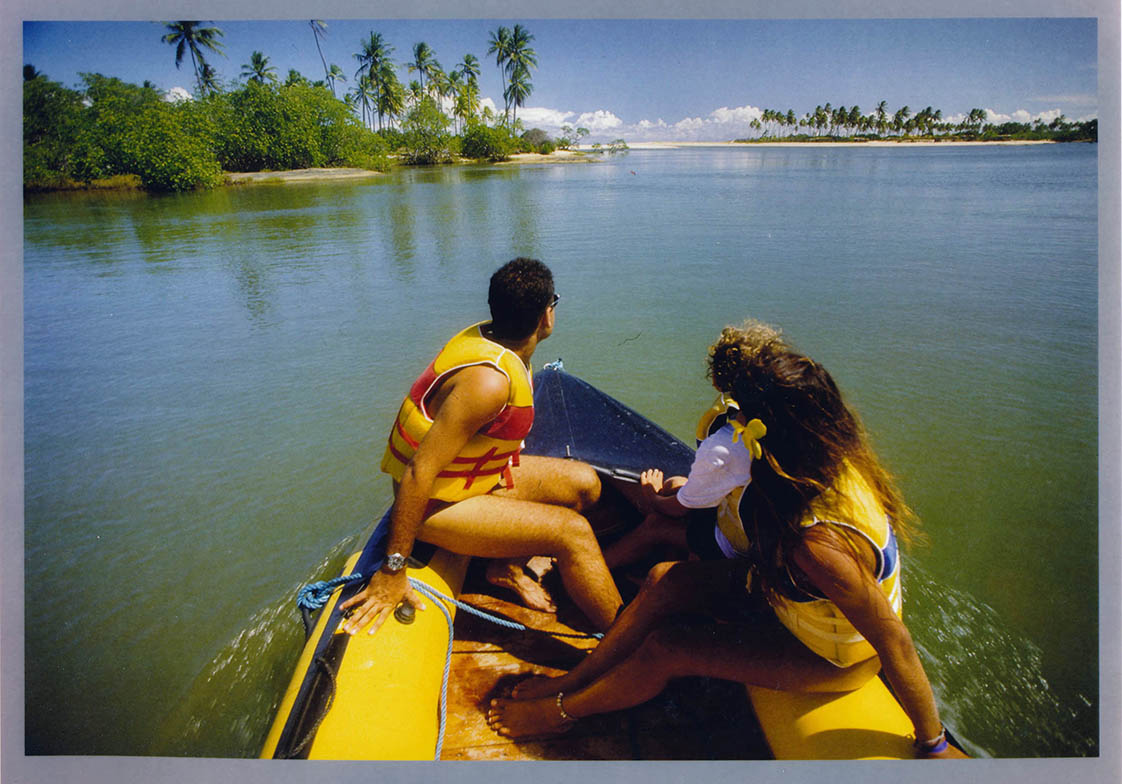 Eco Resort Praia do Forte