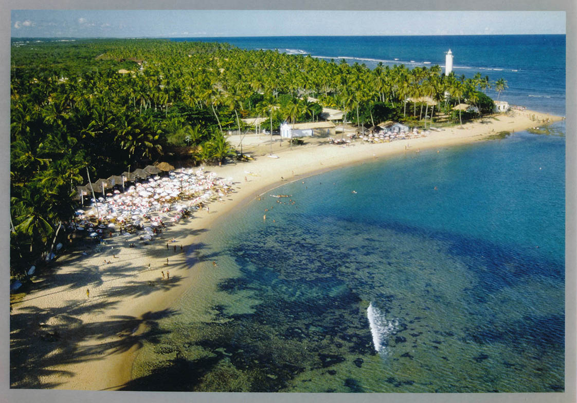 Eco Resort Praia do Forte