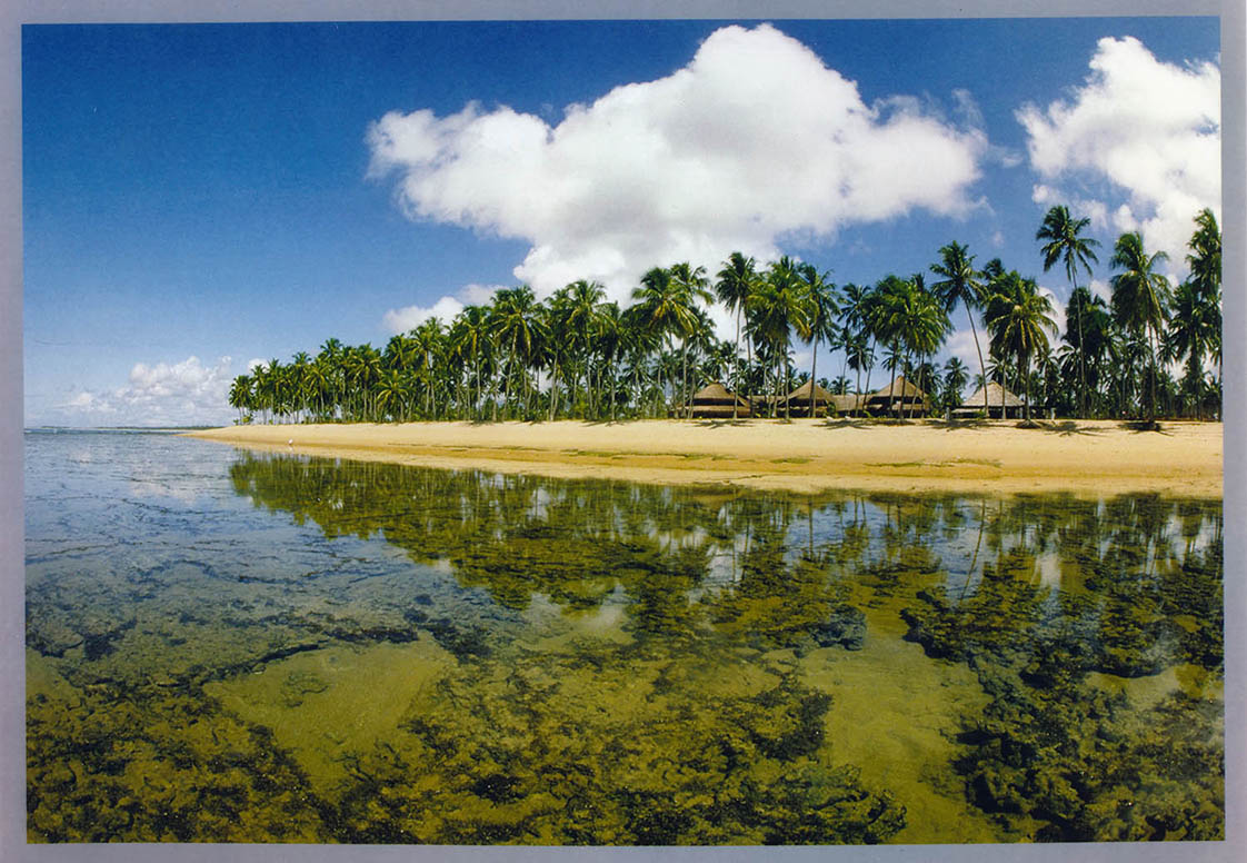Eco Resort Praia do Forte