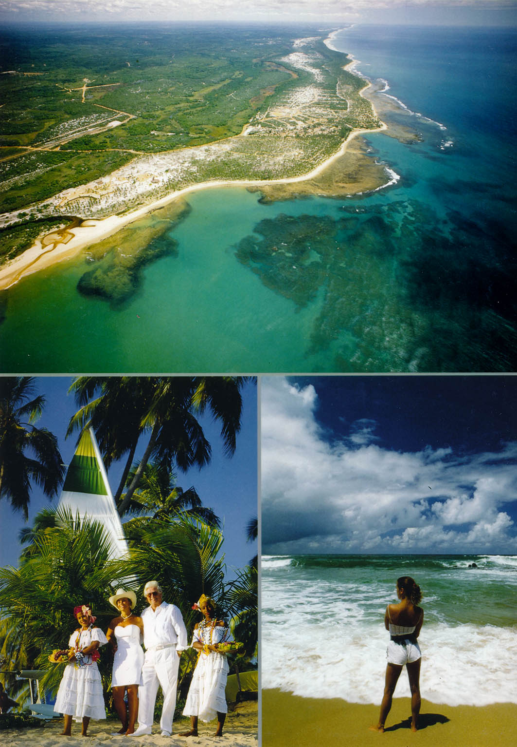 Eco Resort Praia do Forte