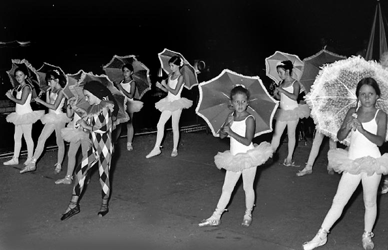 4ballet