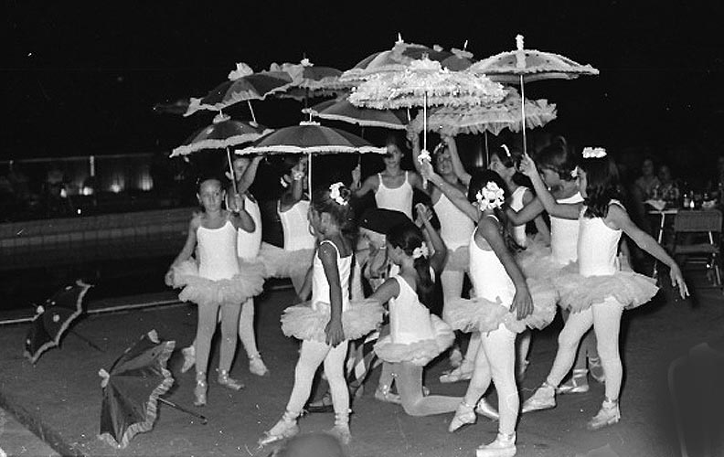 5ballet