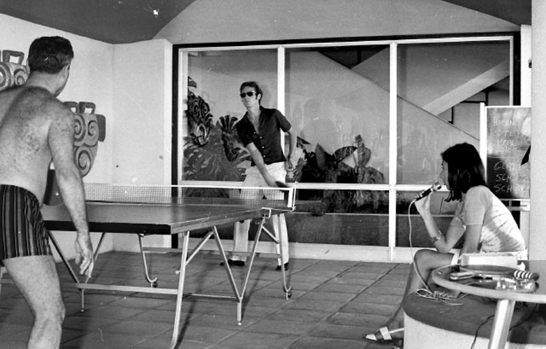 2ping-pong