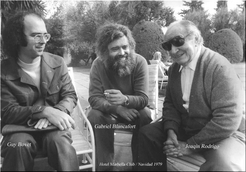  Fotograf&iacute;a tomada por M. Reckling 