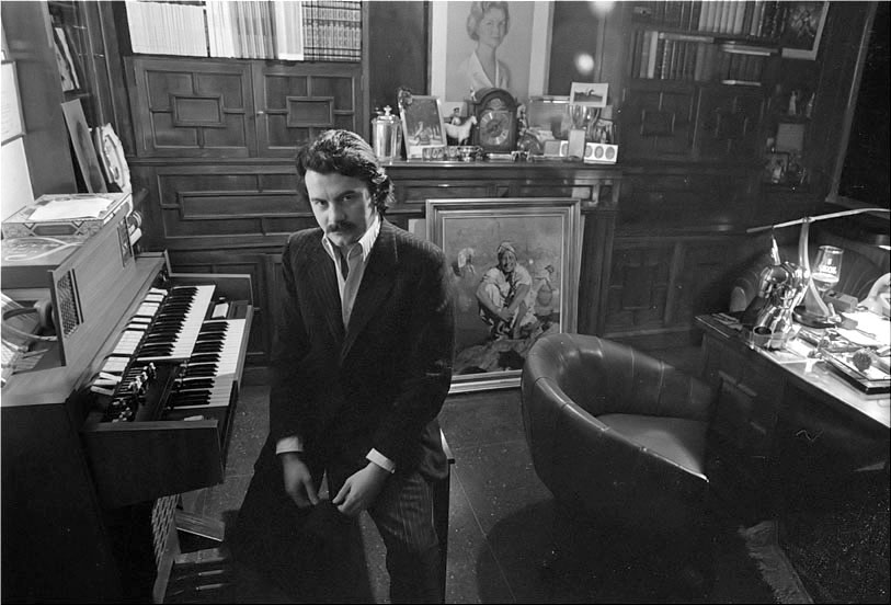  Fotograf&iacute;a tomada por M. Reckling 