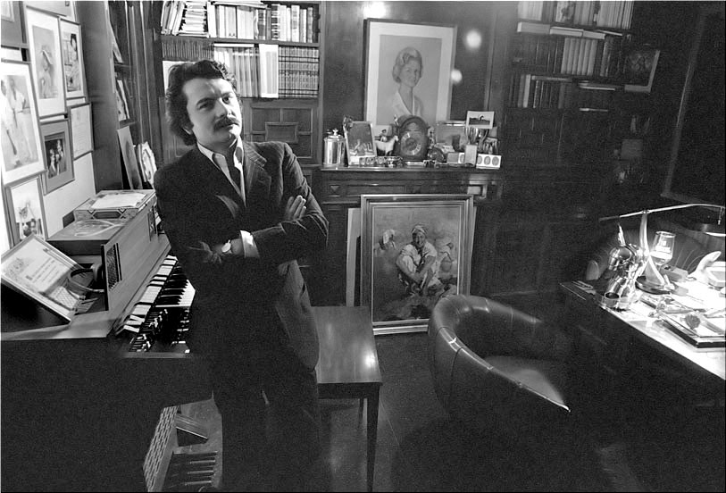 Fotografía tomada por M. Reckling