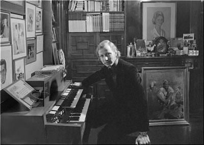  Michael Reckling con 30 a&ntilde;os 
         pulsar para ampliar 