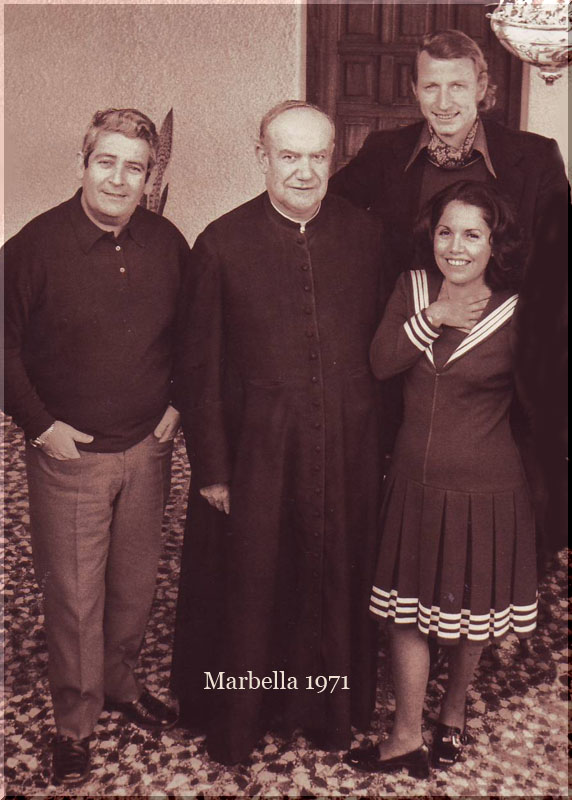  Fotograf&iacute;a tomada en 1971 