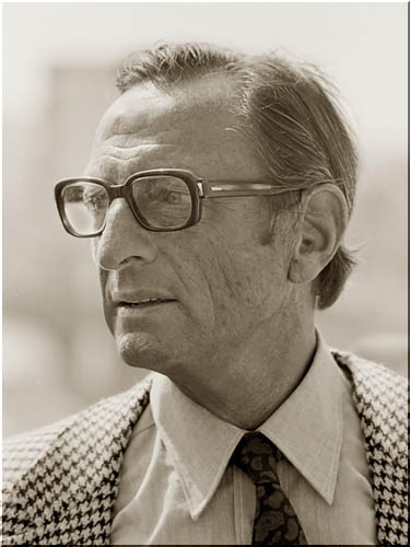  Fotograf&iacute;a tomada por M. Reckling en 1973 