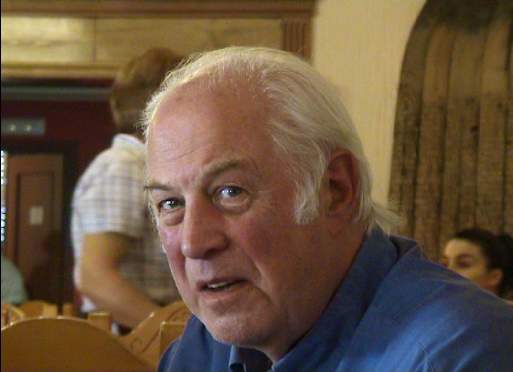  Fotograf&iacute;a tomada por M. Reckling 