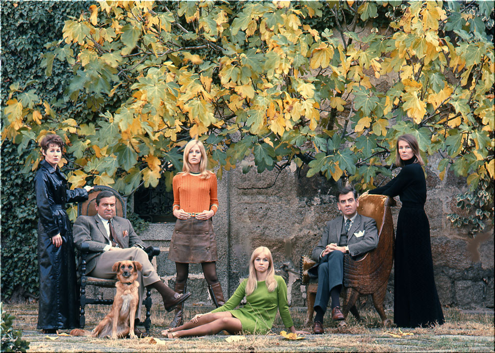  Foto: M. Reckling 1968 