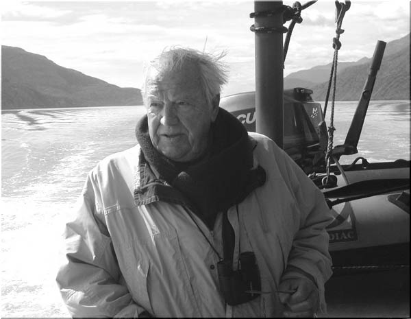  Ricardo L&uuml;tjens en Chile 