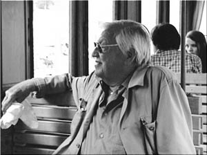  Ricardo L&uuml;tjens con 80 a&ntilde;os 