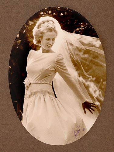  Fotograf&iacute;a de M. Reckling 