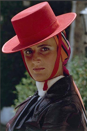  Fotograf&iacute;a de Henry Clarke 