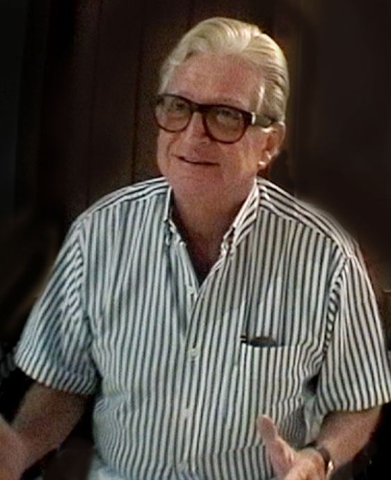  Fotograf&iacute;a tomada en Brasil en 1997 