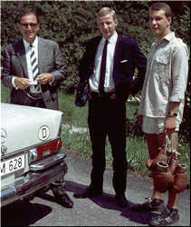  Spetzgart 1962 