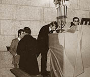  Michael Reckling en concierto 