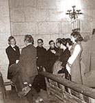  Michael Reckling en concierto 